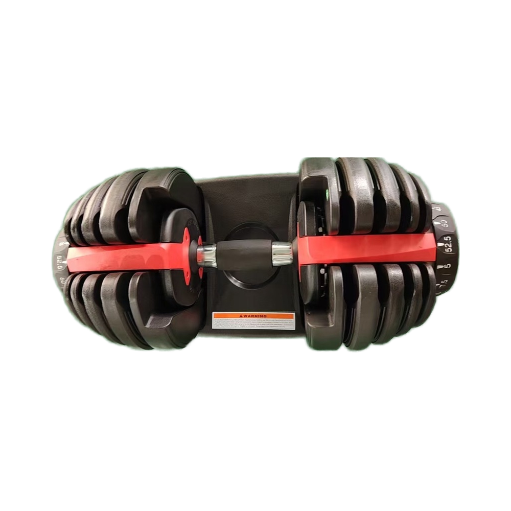 Set de Mancuernas Ajustables p - Adjustable Dumbbell 40Kg Pair reseña y precio