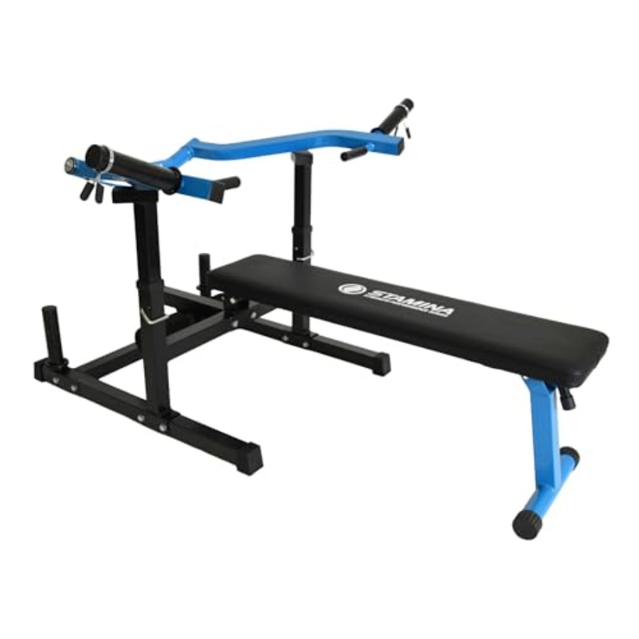 Máquina de Entrenamiento de Fu - Leg Press Machine Home reseña y precio