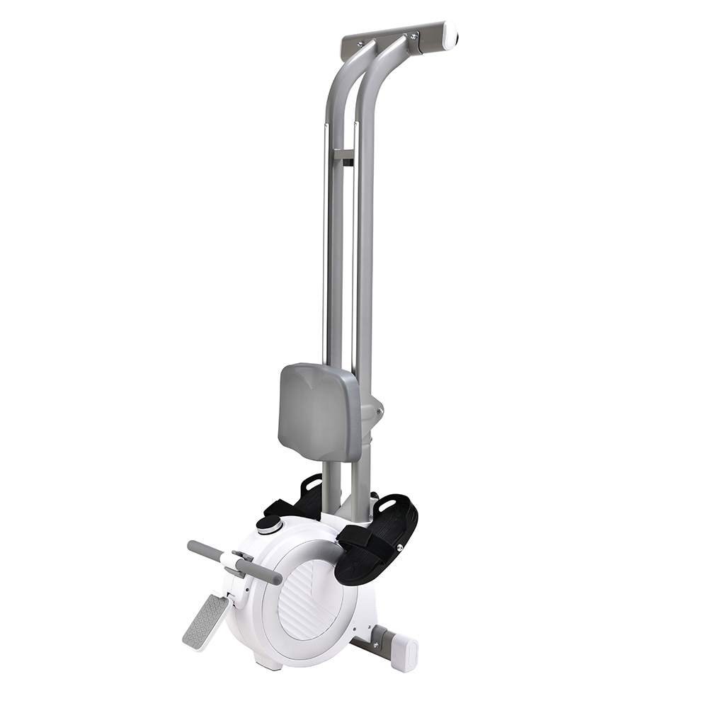 Máquina de Remo Portátil para  - Rowing Machine Magnetic reseña y precio