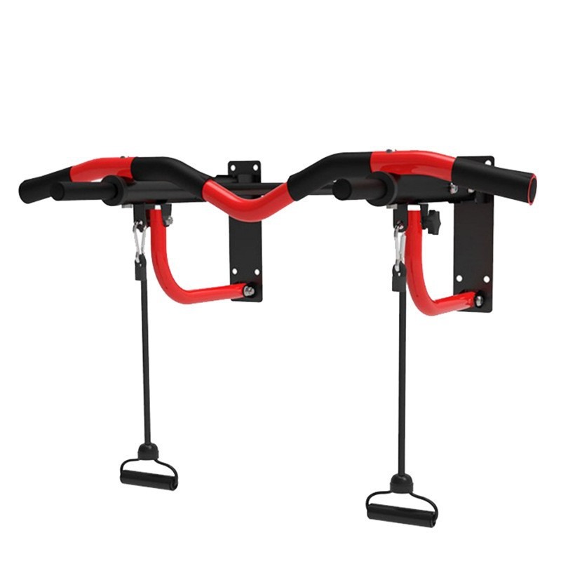 Barra de dominadas de pared pa - Pull Up Bar Wall Mounted reseña y precio