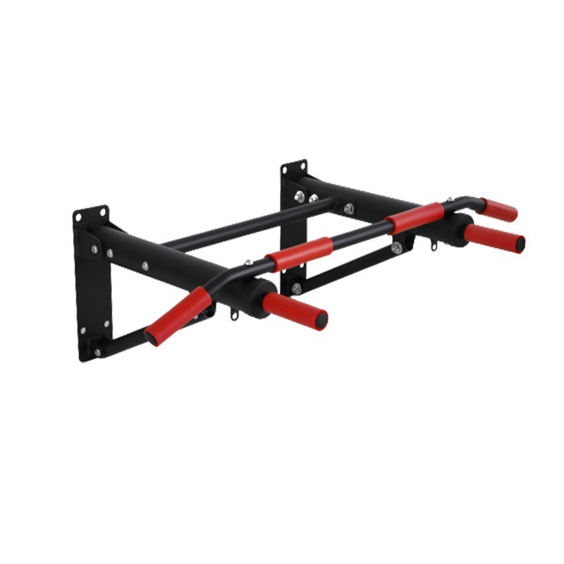 Barra de dominadas de pared pa - Pull Up Bar Wall Mounted reseña y precio