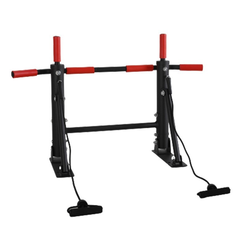 Barra de dominadas de pared pa - Pull Up Bar Wall Mounted reseña y precio
