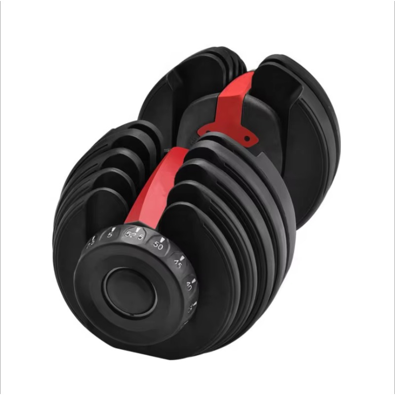 Mancuernas Ajustables Usadas d - Adjustable Dumbbell 40Kg Pair reseña y precio