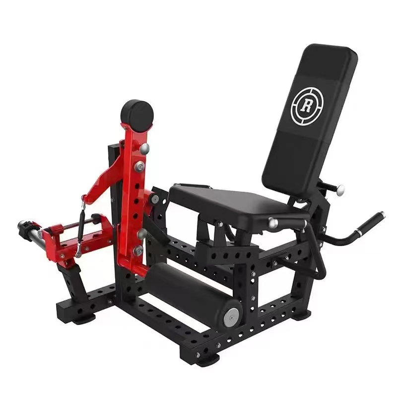 Máquina de Polea para Ejercici - Functional Trainer Cable Machine reseña y precio