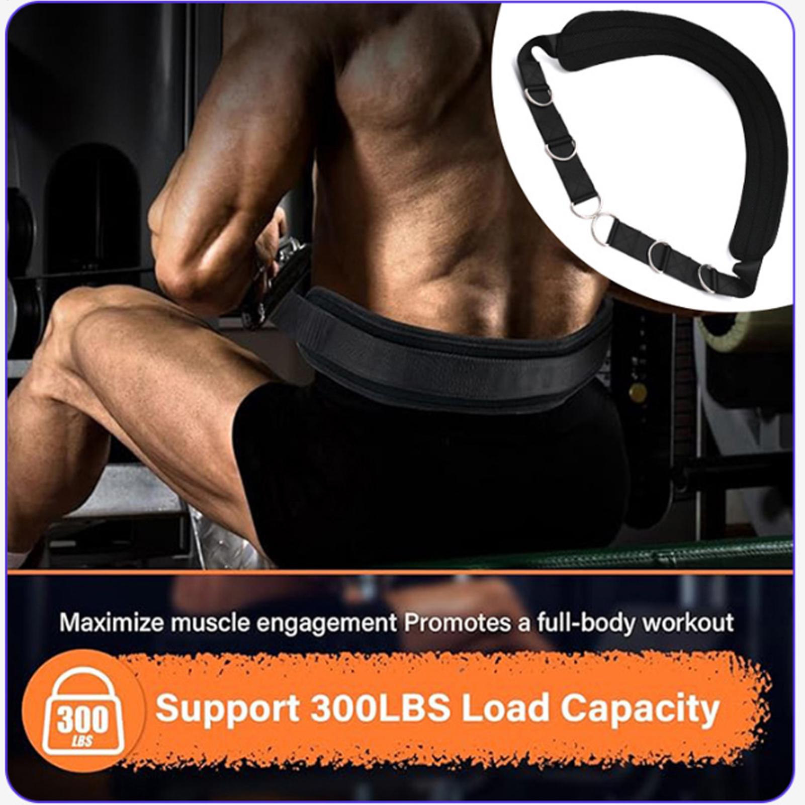 Correa ajustable para leg pres - Leg Press Machine Home reseña y precio