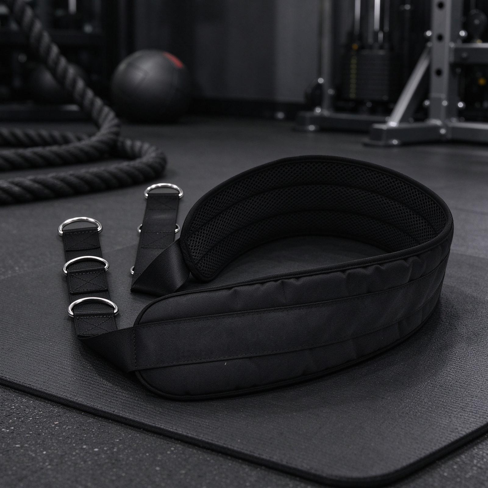 Correa ajustable para leg pres - Leg Press Machine Home reseña y precio