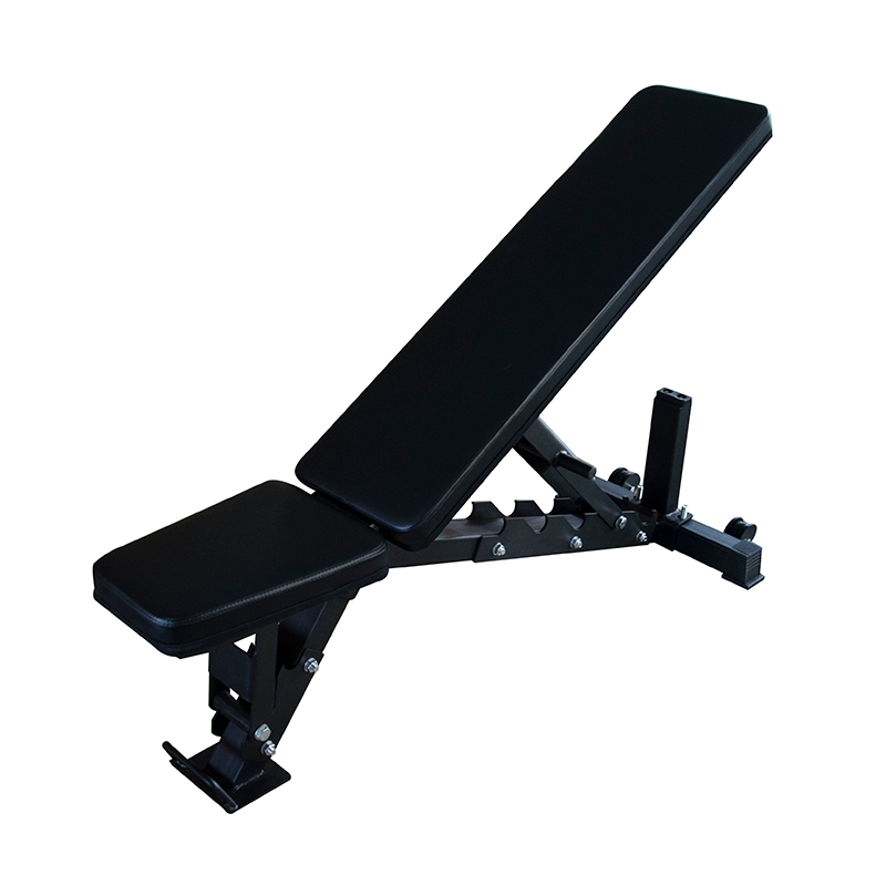 Equipo de Gimnasio Comercial M - Bench Press Adjustable Incline reseña y precio