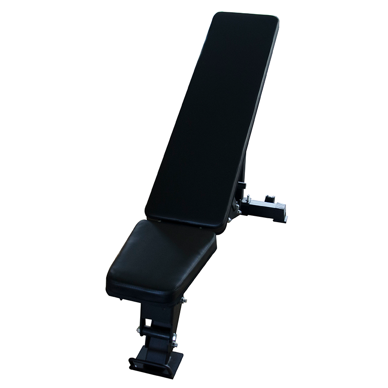 Equipo de Gimnasio Comercial M - Bench Press Adjustable Incline reseña y precio