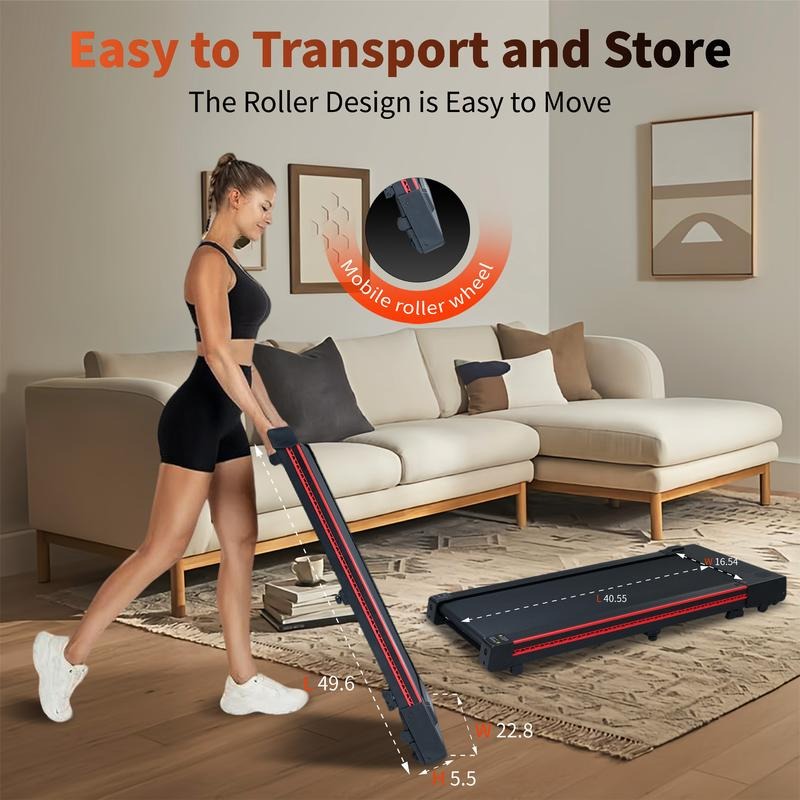 Caminadora Plegable con 10 vel - Treadmill Incline Home 3Hp reseña y precio