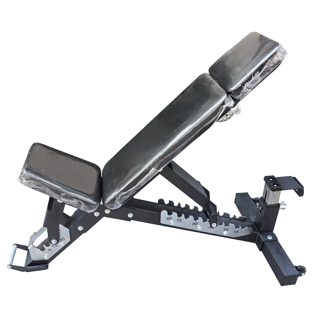 Equipo de Fitness comercial, p - Bench Press Adjustable Incline reseña y precio