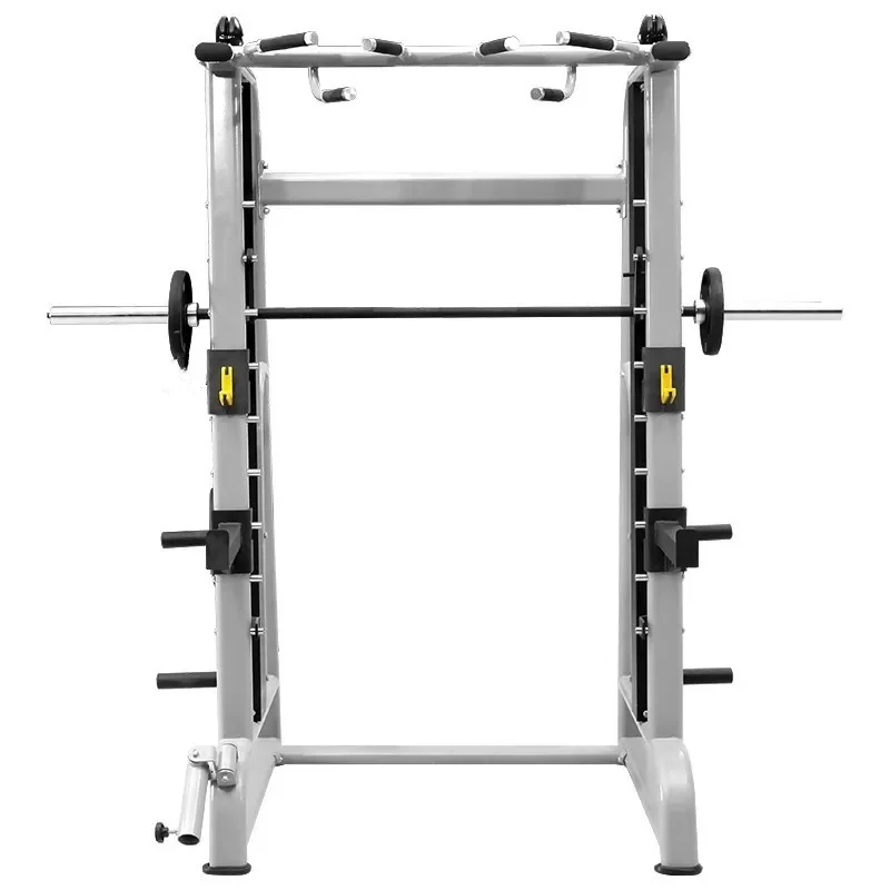 Rack de potencia completo para - Smith Machine Home Gym Power Rack reseña y precio