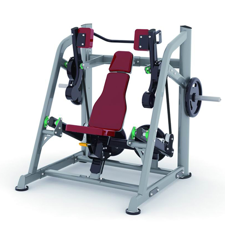Equipo de gimnasio en casa par - Leg Press Machine Home reseña y precio