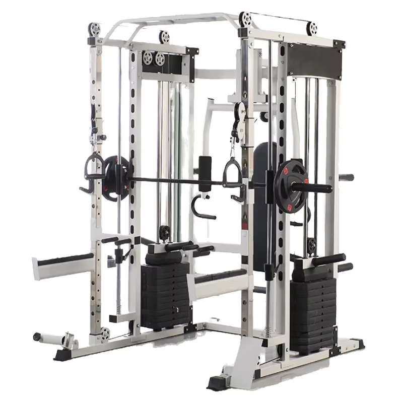Torre de prensa de pecho incli - Bench Press Adjustable Incline reseña y precio