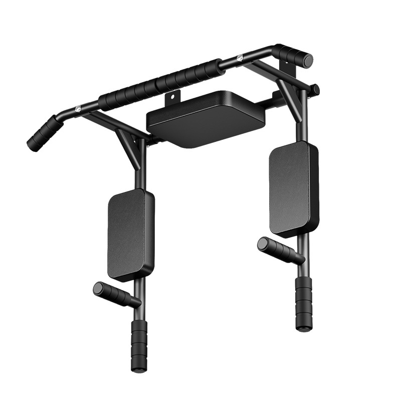 Barra de dominadas multifuncio - Pull Up Bar Wall Mounted reseña y precio