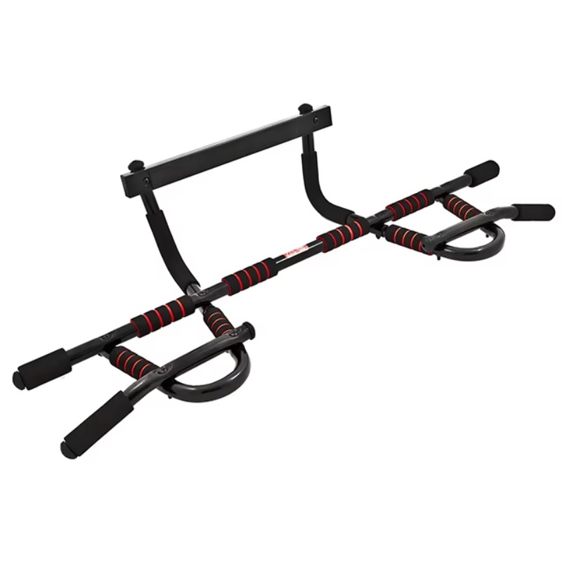 Barra de Ejercicio Portátil pa - Pull Up Bar Wall Mounted reseña y precio