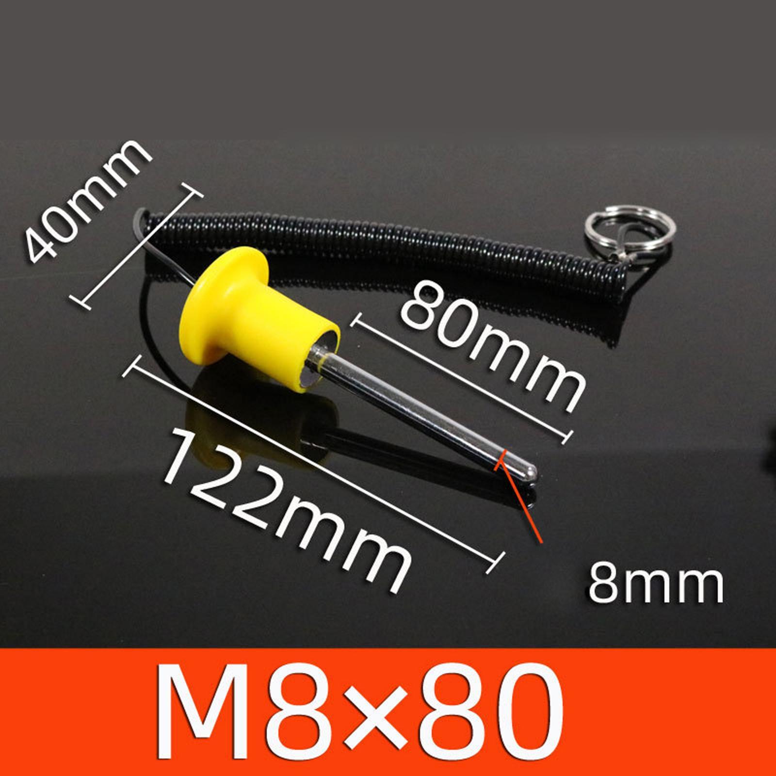 Pasador de peso de acero con f - Cable Crossover Machine Home reseña y precio