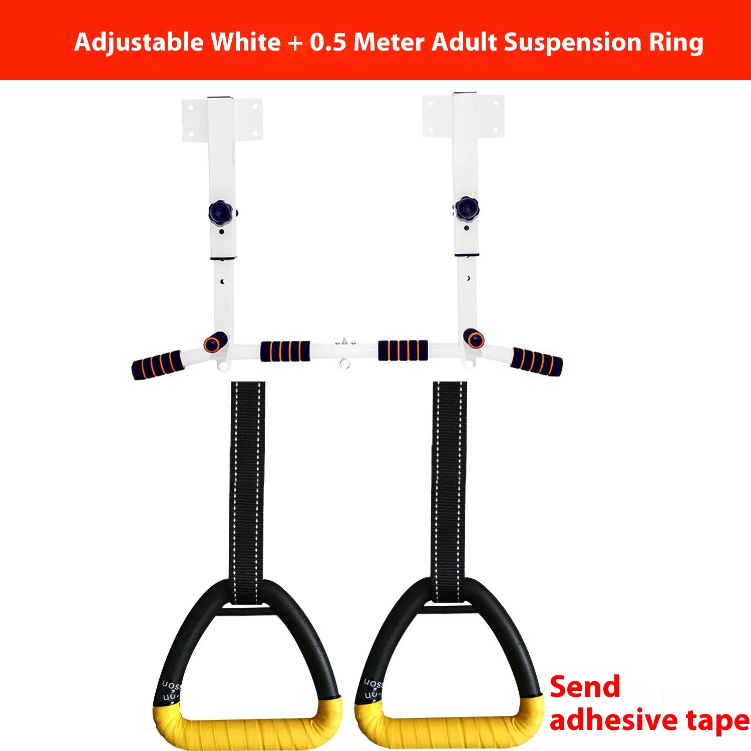 Barra de dominadas de pared pa - Pull Up Bar Wall Mounted reseña y precio
