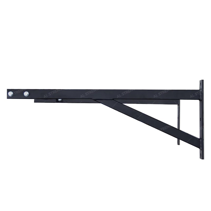 Equipo de Fitness para el hoga - Pull Up Bar Wall Mounted reseña y precio