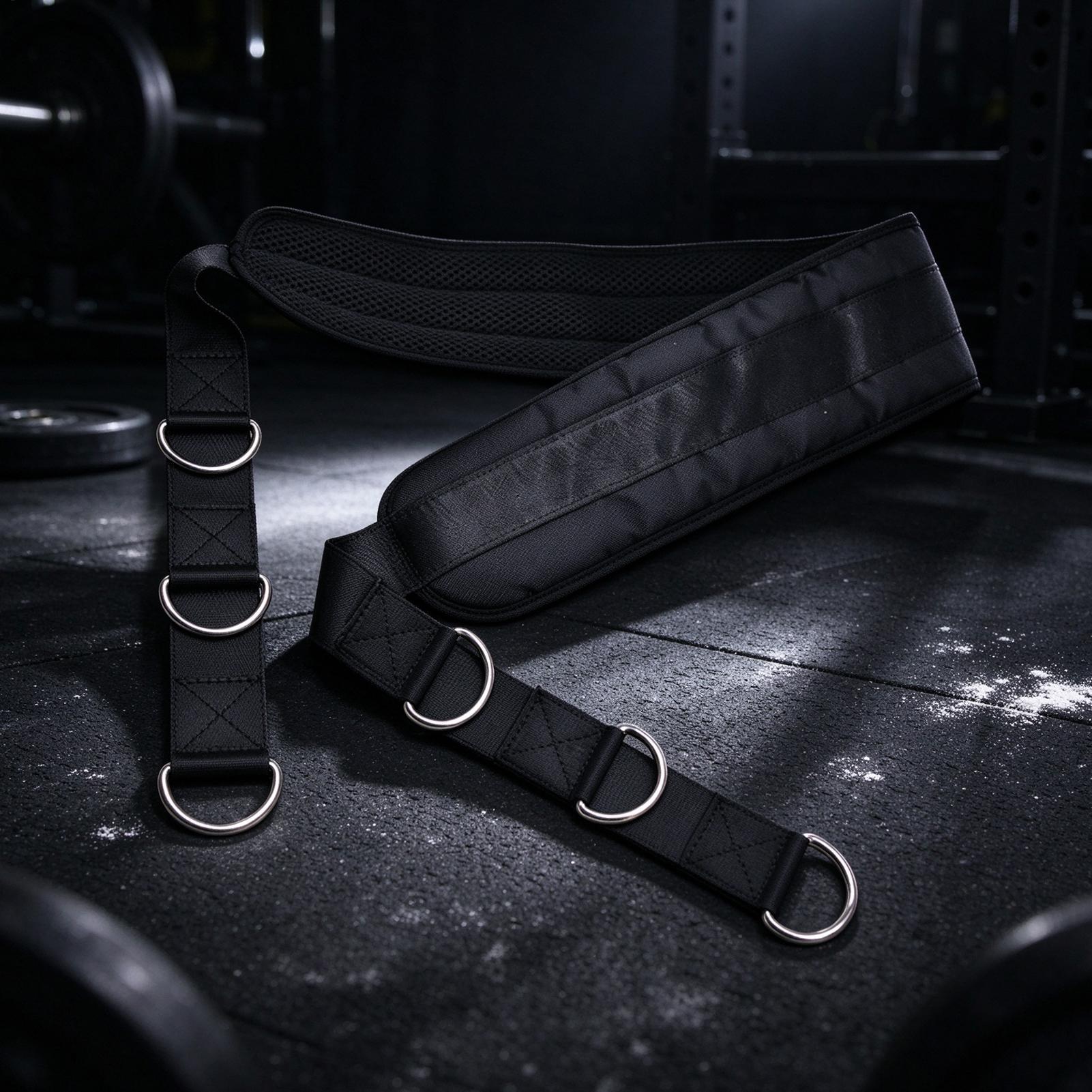 Cinturón de remo para piernas, - Leg Press Machine Home reseña y precio