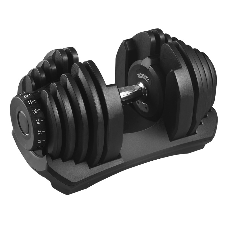 Juego de Mancuernas Ajustables - Adjustable Dumbbell 40Kg Pair reseña y precio
