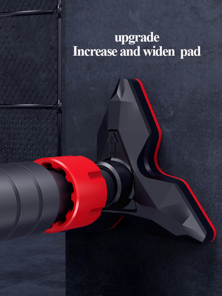Barra de dominadas ajustable p - Pull Up Bar Wall Mounted reseña y precio