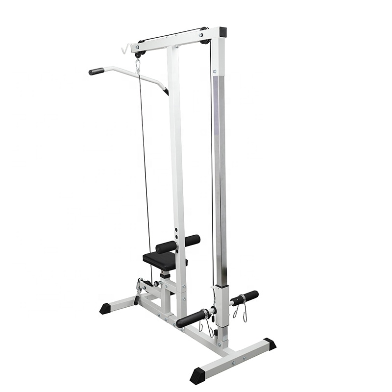 Máquina de Ejercicio de Polea  - Functional Trainer Cable Machine reseña y precio