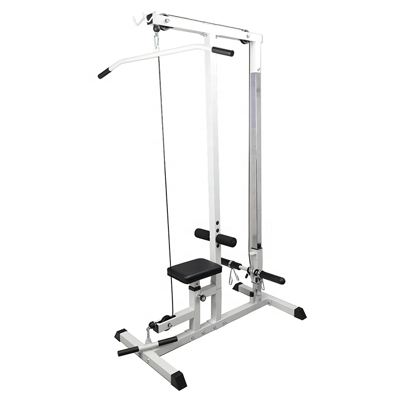 Máquina de Ejercicio de Polea  - Functional Trainer Cable Machine reseña y precio