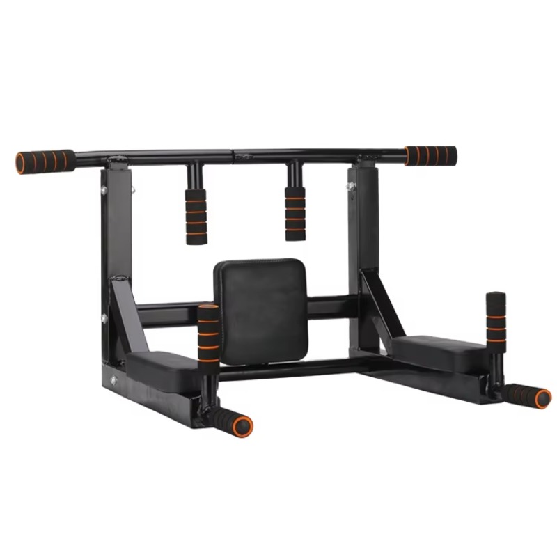 Barra Horizontal de Pared para - Pull Up Bar Wall Mounted reseña y precio