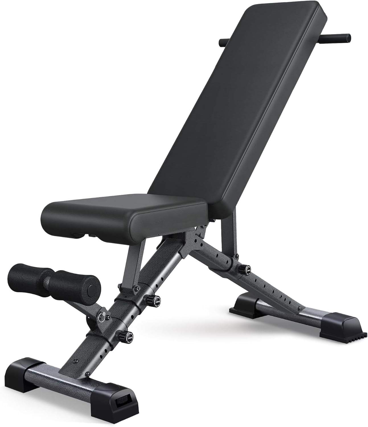 Banco de entrenamiento ajustab - Bench Press Adjustable Incline reseña y precio