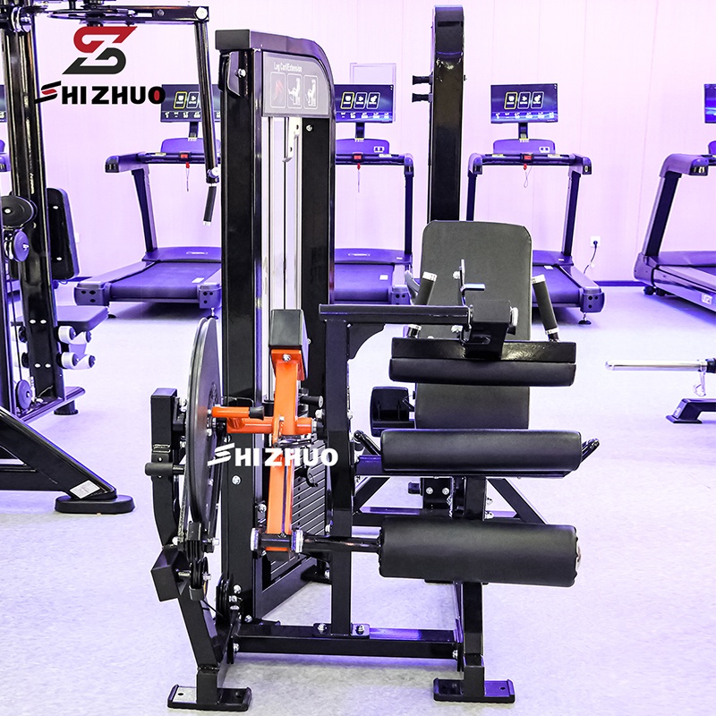 Máquina de gimnasio para exten - Functional Trainer Cable Machine reseña y precio