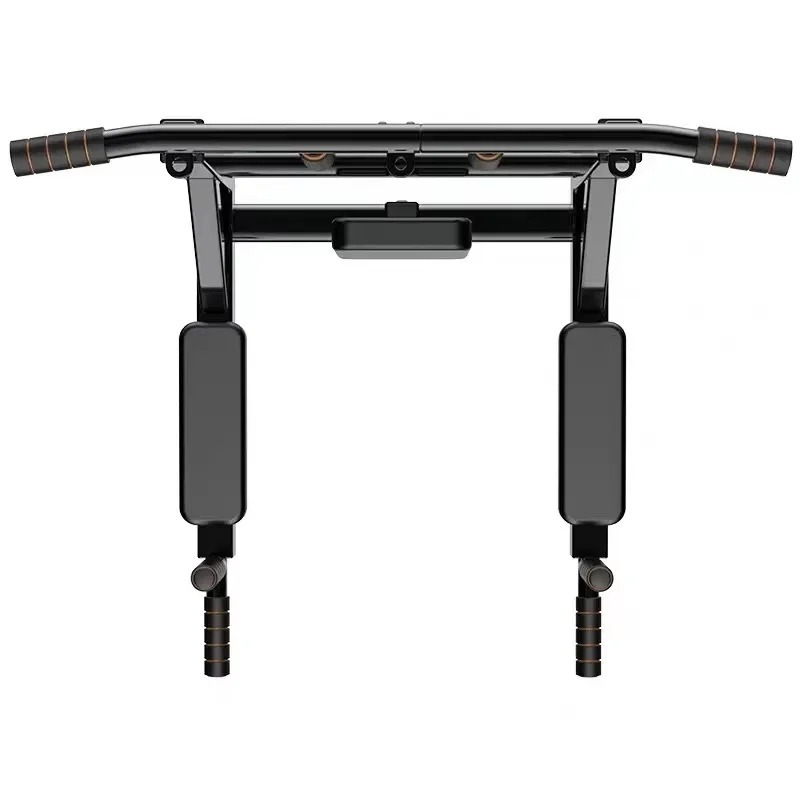 Barra de dominadas de pared pa - Pull Up Bar Wall Mounted reseña y precio
