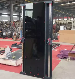 Máquina de gimnasio multifunci - Functional Trainer Cable Machine reseña y precio