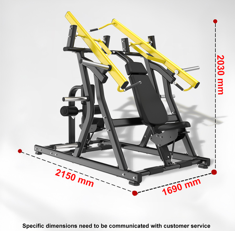 Máquina de entrenamiento de fu - Functional Trainer Cable Machine reseña y precio